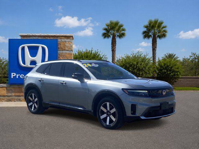 Certified 2024 Honda Prologue Touring image 7