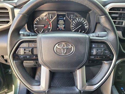 Used 2023 Toyota Tundra SR5 image 22