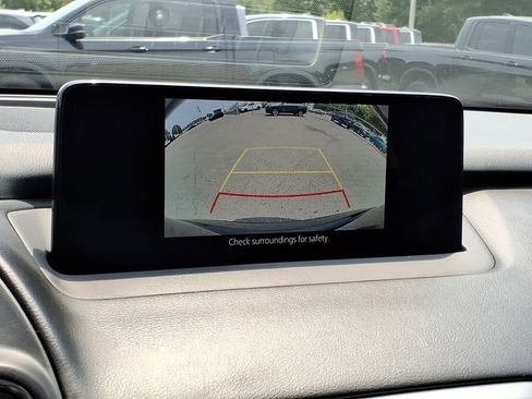 Used 2023 MAZDA CX-9 Touring AWD/4WD image 12