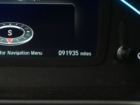 Used 2019 Honda Odyssey Elite image 27