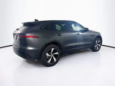New 2026 Jaguar F-PACE R-Dynamic S AWD/4WD image 5