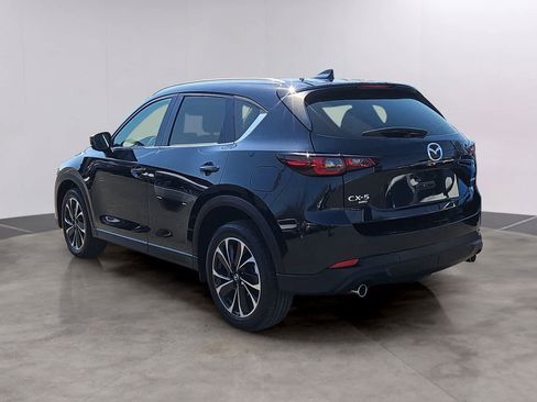 Used 2023 MAZDA CX-5 AWD 2.5 S w/ Premium Plus Pkg image 6