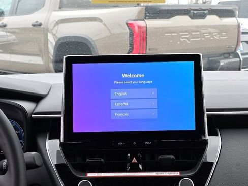 New 2026 Toyota Corolla SE image 12