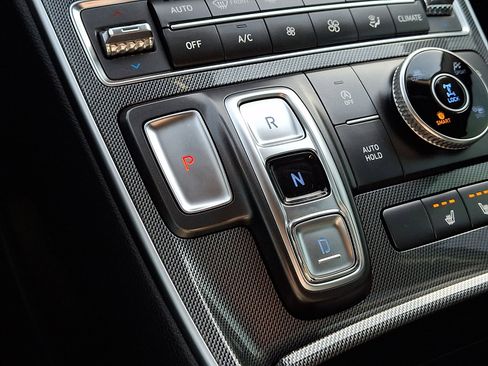 Certified 2023 Hyundai Santa Fe XRT w/ Cargo Package image 14