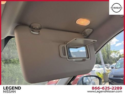 Certified 2024 Nissan Rogue SV AWD/4WD image 35