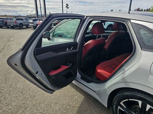 Used 2022 Kia K5 GT-Line w/ GT-Line Awd Premium Package image 23