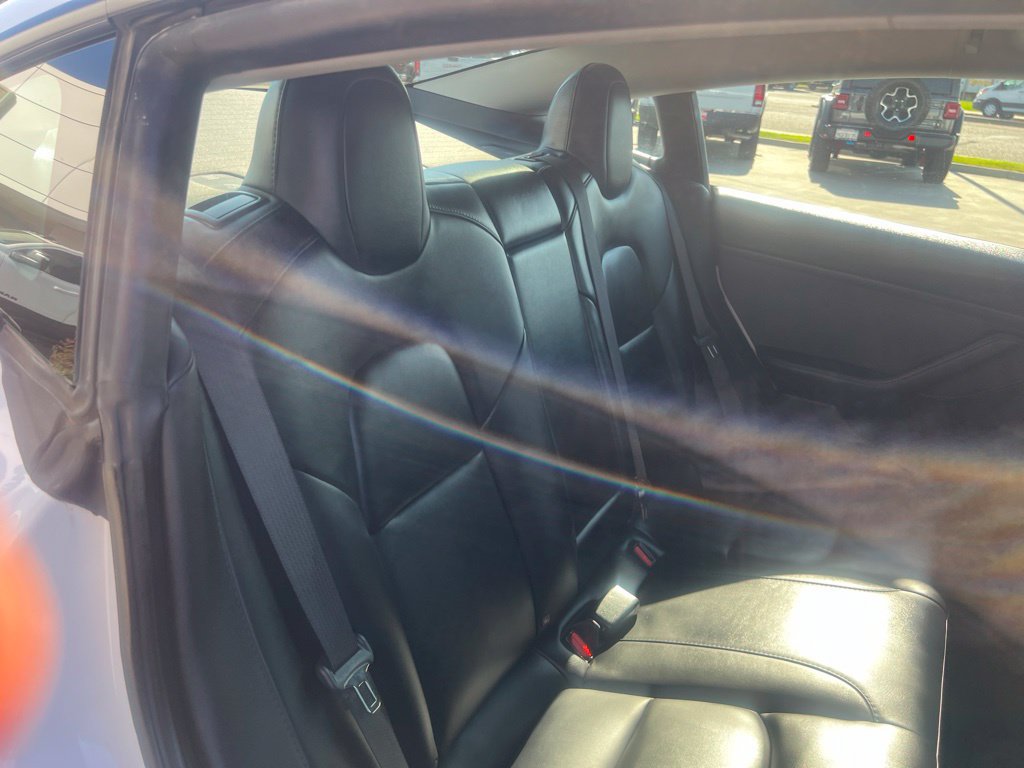 Used 2023 Tesla Model 3 Standard Range RWD image 34