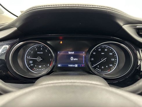 Used 2020 Buick Encore GX Select image 18