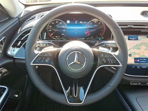 Used 2025 Mercedes-Benz E 450 4MATIC All-Terrain Wagon image 18