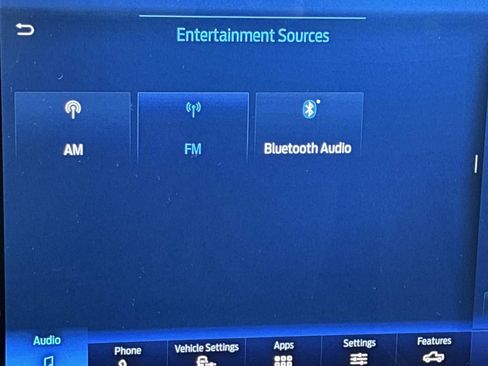 Certified 2022 Ford F150 XLT w/ Equipment Group 302A High image 34