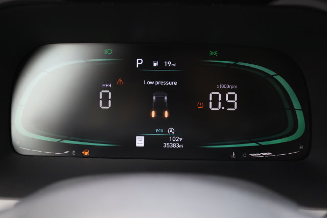 Used 2024 Hyundai Palisade SEL FWD image 15