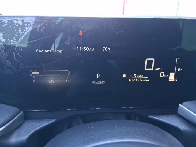 Used 2025 Nissan Kicks S FWD image 14