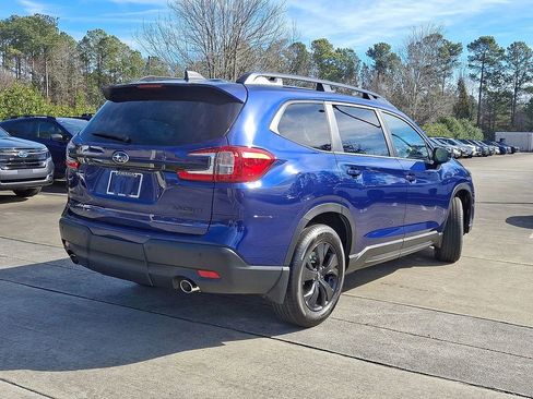 New 2026 Subaru Ascent Premium image 12