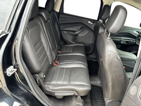 Used 2018 Ford Escape Titanium AWD/4WD image 27