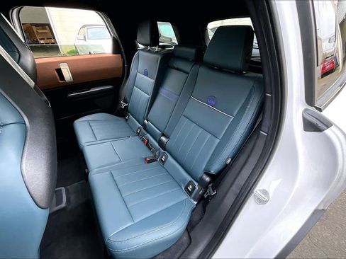 Used 2025 MINI Cooper Countryman S image 28