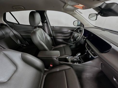 Used 2024 Buick Encore GX Sport Touring AWD/4WD image 26
