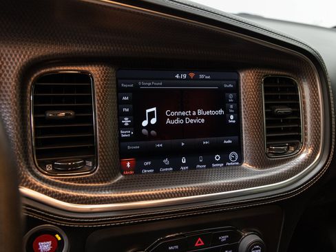 Used 2021 Dodge Charger SRT Hellcat image 19