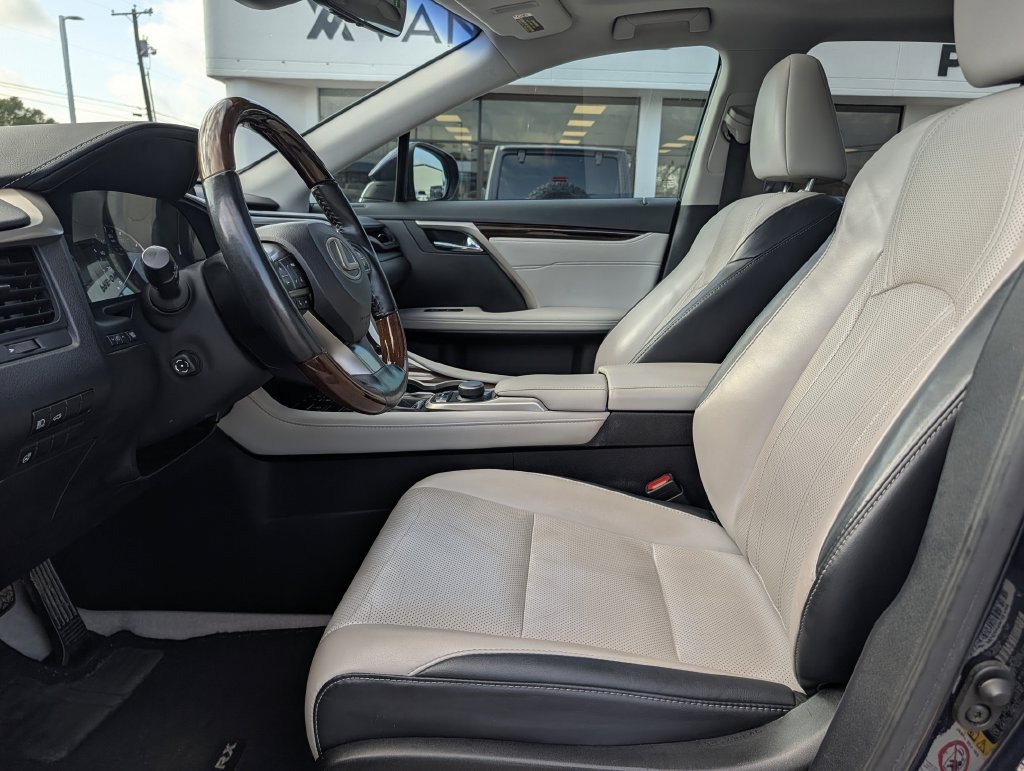 Used 2019 Lexus RX 350 FWD w/ Premium Package image 30