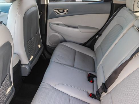 Used 2019 Hyundai Kona Ultimate image 19