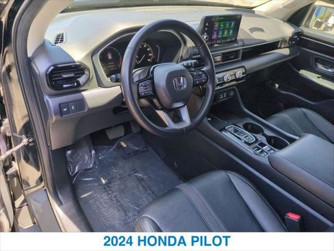 Used 2024 Honda Pilot EX-L image 14