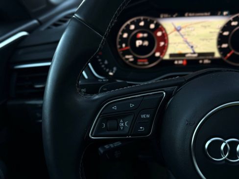 Used 2019 Audi S5 Premium Plus w/ Premium Plus AWD/4WD image 36