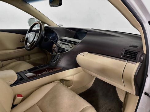 Used 2014 Lexus RX 350 AWD image 27