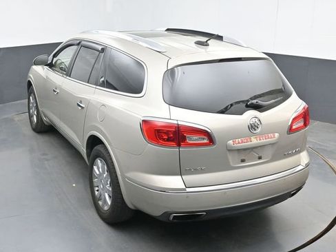 Used 2017 Buick Enclave Leather FWD image 23