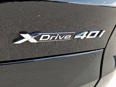 Used 2021 BMW X5 xDrive40i w/ Luxury Seating Package 2 AWD/4WD image 32