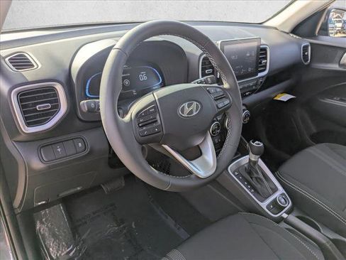 New 2026 Hyundai Venue SEL image 3