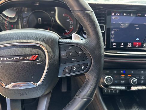 Used 2026 Dodge Durango GT AWD/4WD image 24