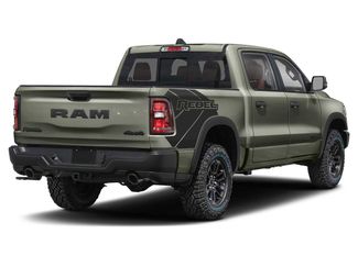 New 2026 RAM 1500 Rebel w/ Rebel Level 1 Equipment Group AWD/4WD video 2