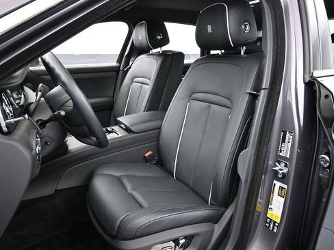 Certified 2023 Rolls-Royce Ghost image 5