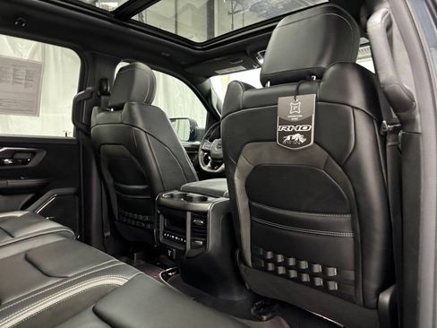 Used 2026 RAM 1500 RHO w/ RHO Level 1 Equipment Group AWD/4WD image 55