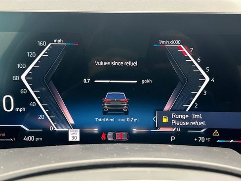 New 2026 BMW X5 xDrive40i image 33