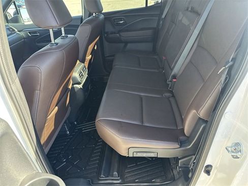 Used 2024 Honda Ridgeline RTL image 14