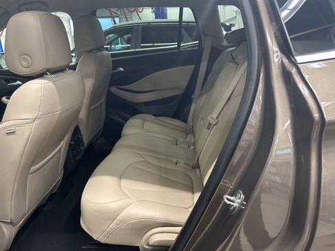 Used 2019 Buick Envision Premium AWD/4WD image 19