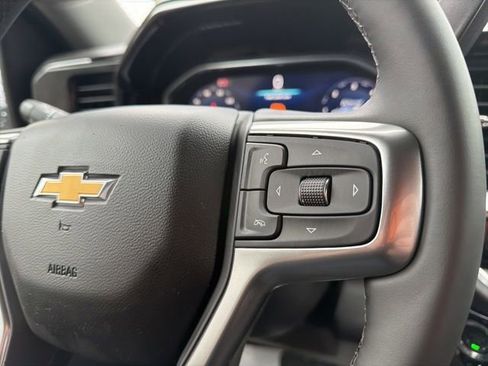 New 2026 Chevrolet Silverado 2500 LTZ image 27