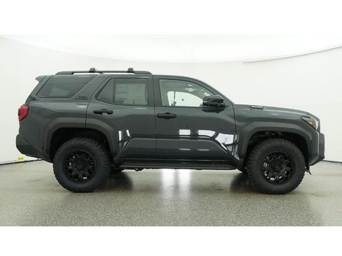 New 2026 Toyota 4Runner TRD Off-Road Premium AWD/4WD image 27