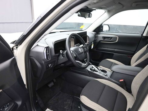 New 2025 Ford Bronco Sport Big Bend w/ Convenience Package image 21