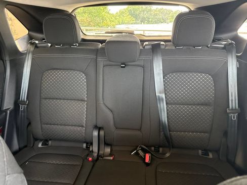 Used 2023 Ford Escape Active AWD/4WD image 23