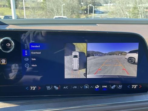 New 2026 Chevrolet Suburban High Country image 25