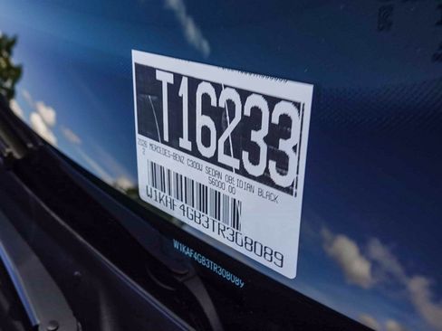 New 2026 Mercedes-Benz C 300 Sedan image 27