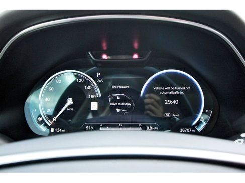 Used 2022 Genesis GV80 2.5T w/ Prestige Package 04 image 17