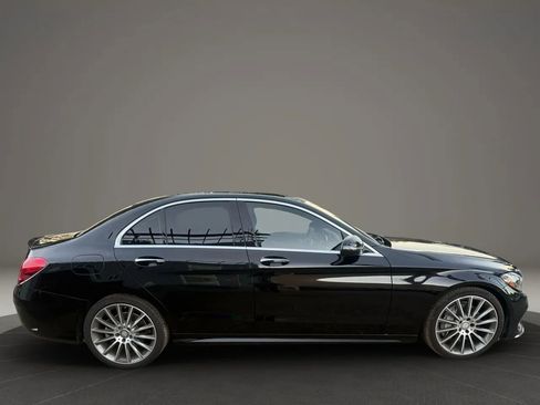 Used 2016 Mercedes-Benz C 300 Sedan image 8