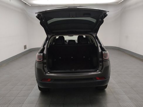 Used 2021 Jeep Compass Latitude w/ Convenience Group image 29