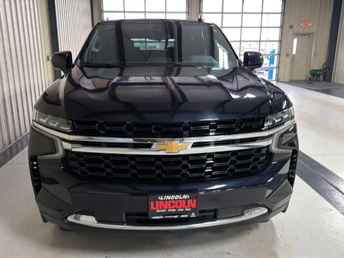 Used 2021 Chevrolet Tahoe LS image 4