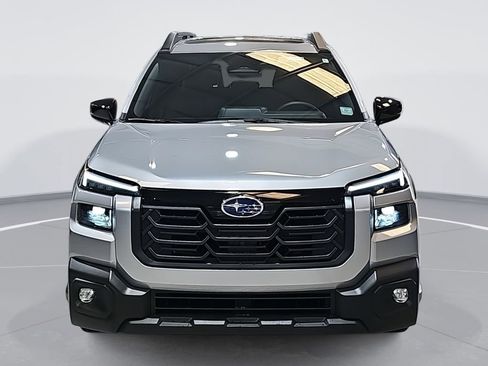 New 2026 Subaru Outback Touring XT AWD/4WD image 2