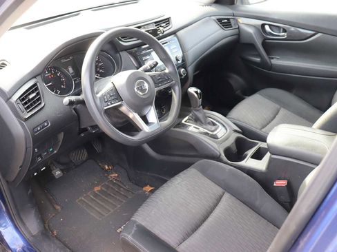 Used 2017 Nissan Rogue S w/ S Appearance Package image 10