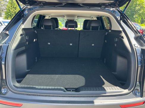 Certified 2025 MAZDA CX-50 AWD 2.5 S w/ Select Package image 30