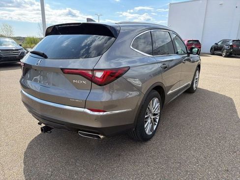 Certified 2023 Acura MDX SH-AWD w/ Advance Package image 3